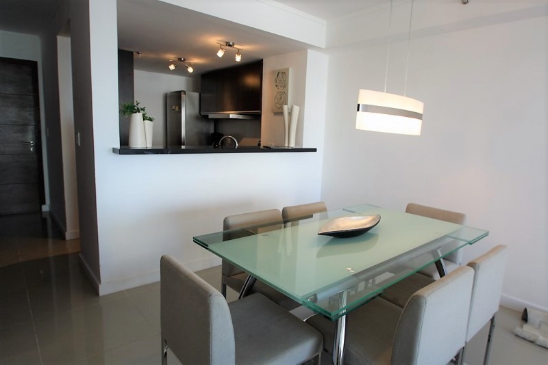 The Forest Tower II, Departamento, Alquiler ,Brava,Punta del Este